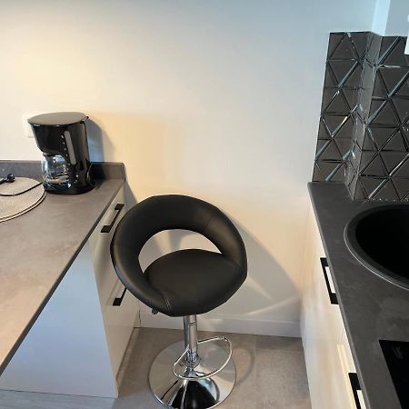 Apartamenty Hagrid 28 - Regina Maris Świnoujście  Eksteriør billede