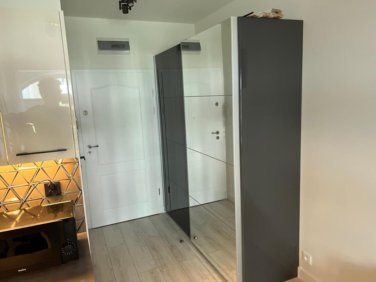 Apartamenty Hagrid 28 - Regina Maris Świnoujście  Eksteriør billede