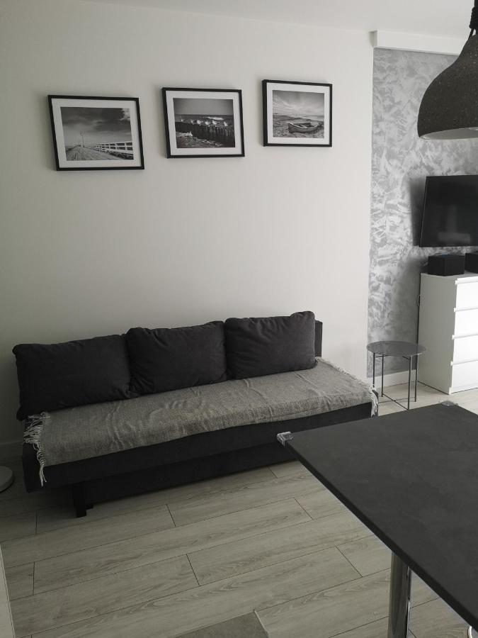 Apartamenty Hagrid 28 - Regina Maris Świnoujście  Eksteriør billede
